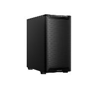 be quiet pure base 501 airflow black negro