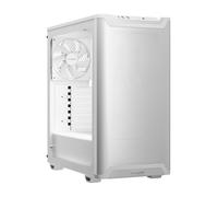 be quiet! PURE BASE 501 Airflow Window White