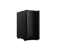 BE QUIET! PURE BASE 501 Black Negro BG073