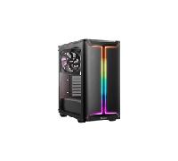 BE QUIET! Pure Base 501 DX Black RGB Negro BGW76