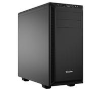 be quiet! Pure Base 600 Negro