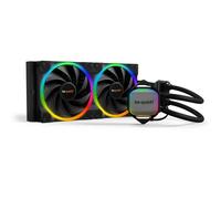 Be Quiet! Pure Loop 2 FX Kit de Refrigeración Líquida 240mm