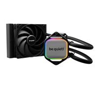 Be Quiet! Pure Loop 2 Kit de Refrigeración Líquida 120mm Negra