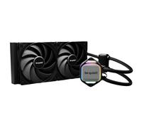 Be Quiet! Pure Loop 2 Kit de Refrigeración Líquida 280mm Negra