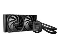 be quiet! Pure Loop 3 280mm Negro