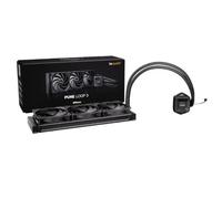 be quiet! Pure Loop 3 360mm | Refrigeración Líquida