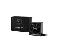 Be Quiet! Pure Power 11 ATX 3.1 (PCIe 5.1) Fuente de alimentación 550W