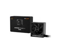 be quiet! - System Power 11 650W unidad de fuente de alimentación 20+4 pin ATX ATX Negro