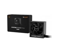 Be Quiet! Pure Power 11 ATX 3.1 (PCIe 5.1) Fuente de alimentación 750W