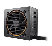 Be Quiet! Pure Power 11 CM 500W 80 Plus Gold Semi Modular