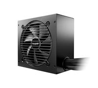 be quiet! Pure Power 12 850W Fuente de alimentación, eficiencia 80 Plus® Gold, ATX 3.1 Totalmente Compatible con PCIe 5.1, Ventilador be quiet! de 120 mm excepcionalmente silencioso, tecnología LLC