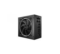 be quiet! Pure Power 13 M | 750W unidad de fuente de alimentación 20+4 pin ATX ATX Negro