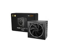 Fuente de alimentación be quiet! Pure Power 13 M 750W ATX 80 PLUS Gold Modular Negra