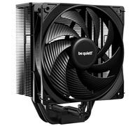 be quiet! Disipador CPU Pure Rock 3 Negro