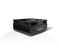 Be Quiet Pure Rock LP Refrigerador De CPU De Aire Para LGA1700