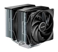 be quiet! Pure Rock Pro 3 Plata