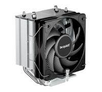 be quiet! Pure Rock Slim 3 Procesador Refrigerador de aire 10 cm Plata 1 pieza(s)