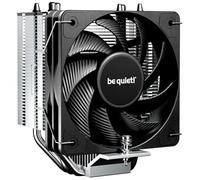 be quiet! Pure Rock Slim 3 Plata