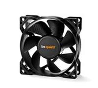 Be Quiet! Pure Wings 2 PWM 80mm - Ventilador