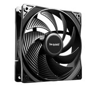 be quiet! Pure Wings 3 L?fter, PWM, High-Speed - schwarz, 120mm, 3er-Pack
