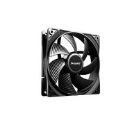 be quiet! Pure Wings 3 120mm PWM Carcasa del ordenador Ventilador 12 cm Negro 1 pieza(s)