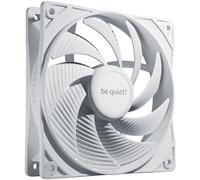 BQT BL111 - Pure Wings 3 white 120 mm PWM high-speed fan, 120 mm