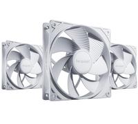 be quiet Pure Wings 3 120mm PWM Reverse White Triple Pack, 3 included, Inverted