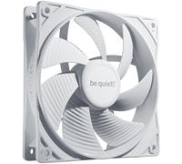 be quiet Pure Wings 3 120mm PWM White Lüfter, hohe Drehzahl, niedrige Mindestdr