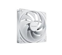 Be quiet! pure wings 3 140mm pwm high-speed white carcasa del ordenado