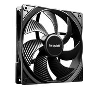 be quiet Pure Wings 3 140mm PWM Ventilador Enfriador Negro