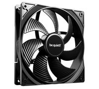 Ventilador Be Quiet! Pure Wings 3 140mm Negro