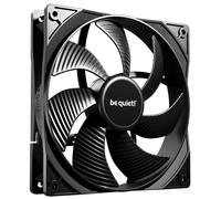 Be quiet! pure wings 3 ventilador, alta velocidad punta, rpm mínimas