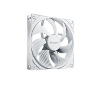 Be Quiet Pure Wings 3 Ventilador CPU Kühler Blanco 140mm PWM