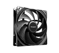 Be quiet! pure wings 3 ventilador, motor de bucle cerrado con regulaci