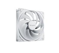 Be Quiet Pure Wings 3 Ventilador Refrigerador 140mm PWM High-Speed Blanco