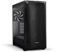 Be quiet! shadow base 800 caja de pc, flujo de aire excepcionalmente a