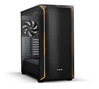 Be Quiet Shadow Base 800 DX Black Midi Tower Cristal Templado ARGB USB 3.2 Negra (A0050381)