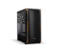Shadow Base 800 DX Black Midi Tower Negro, Cajas de torre negro, Midi Tower, PC, Negro, ATX, EATX, micro ATX, Mini-ITX, Acrilonitrilo butadieno estireno (ABS), Acero, Vidrio templado, Juego