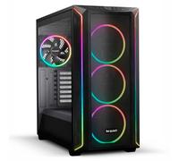 be quiet! Shadow Base 800 FX ARGB Negro