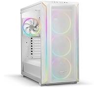Be quiet! shadow base 800 fx white midi tower blanco