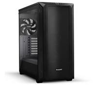 Be Quiet Shadow Base 800 Midi Tower Cristal Templado USB 3.2 Negra