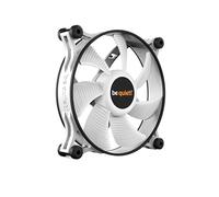 Be quiet Ventilador Shadow Wings 2 Blanco 120mm PWM Blanco
