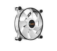 be quiet Shadow Wings 2 120mm White fan, high maximum speed, low minimum speed,