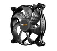 Shadow Wings 2 140mm PWM Carcasa del ordenador Ventilador 14 cm Negro negro, Ventilador, 14 cm, 900 RPM, 14,9 dB, 49,8 cfm, 85 m³/h