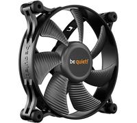 Be Quiet! Shadow Wings 2 PWM Ventilador 120mm Negro