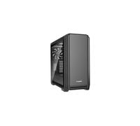 Be Quiet Silent Base 601 Ventana - TowBe Quiet