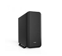 Be Quiet! Silent Base 802 Black - Caja