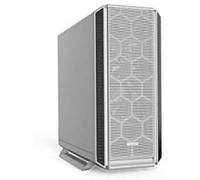 Be quiet! silent base 802 white case pc con 3 ventole pure wings 140mm