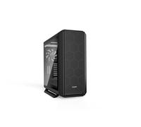 Be Quiet Silent Base 802 Window Torre E-ATX Caja Negro Ventana