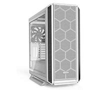 Be quiet! silent base 802 window white midi tower blanco